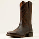 BURNISHED CHOCOLATE