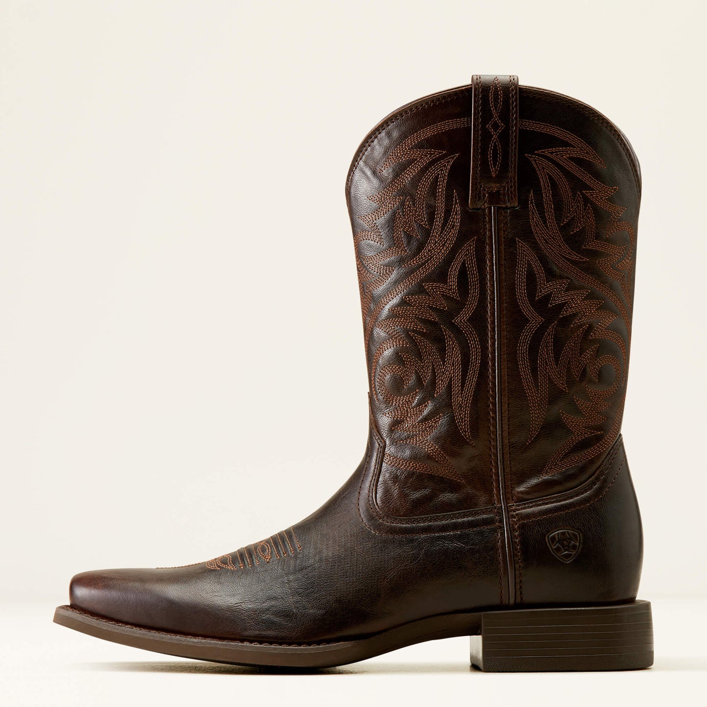 Ariat Sport Herdsman Cowboy Boot