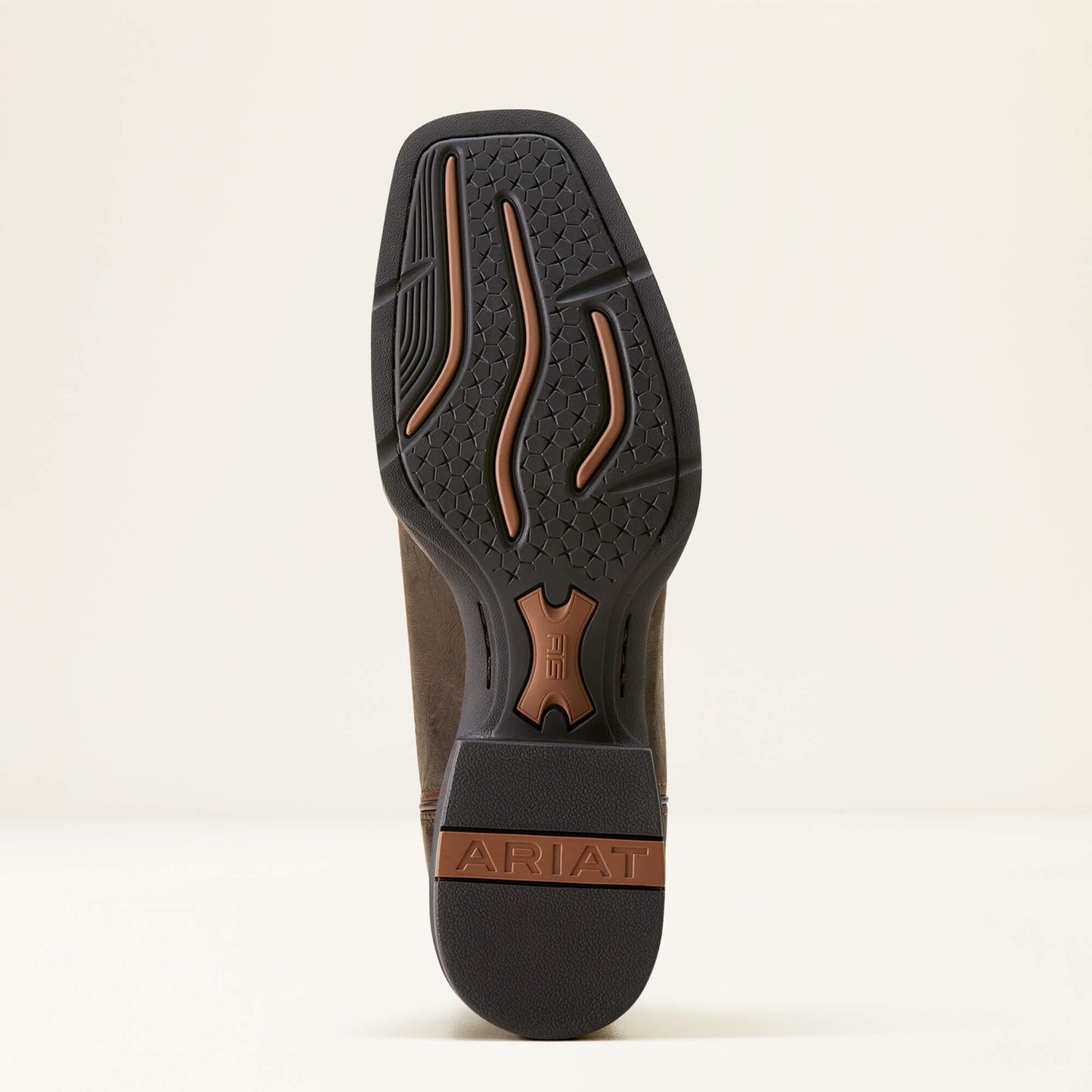 Ariat Sport Herdsman Cowboy Boot