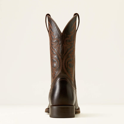 Ariat Sport Herdsman Cowboy Boot
