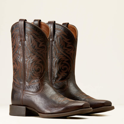 Ariat Sport Herdsman Cowboy Boot