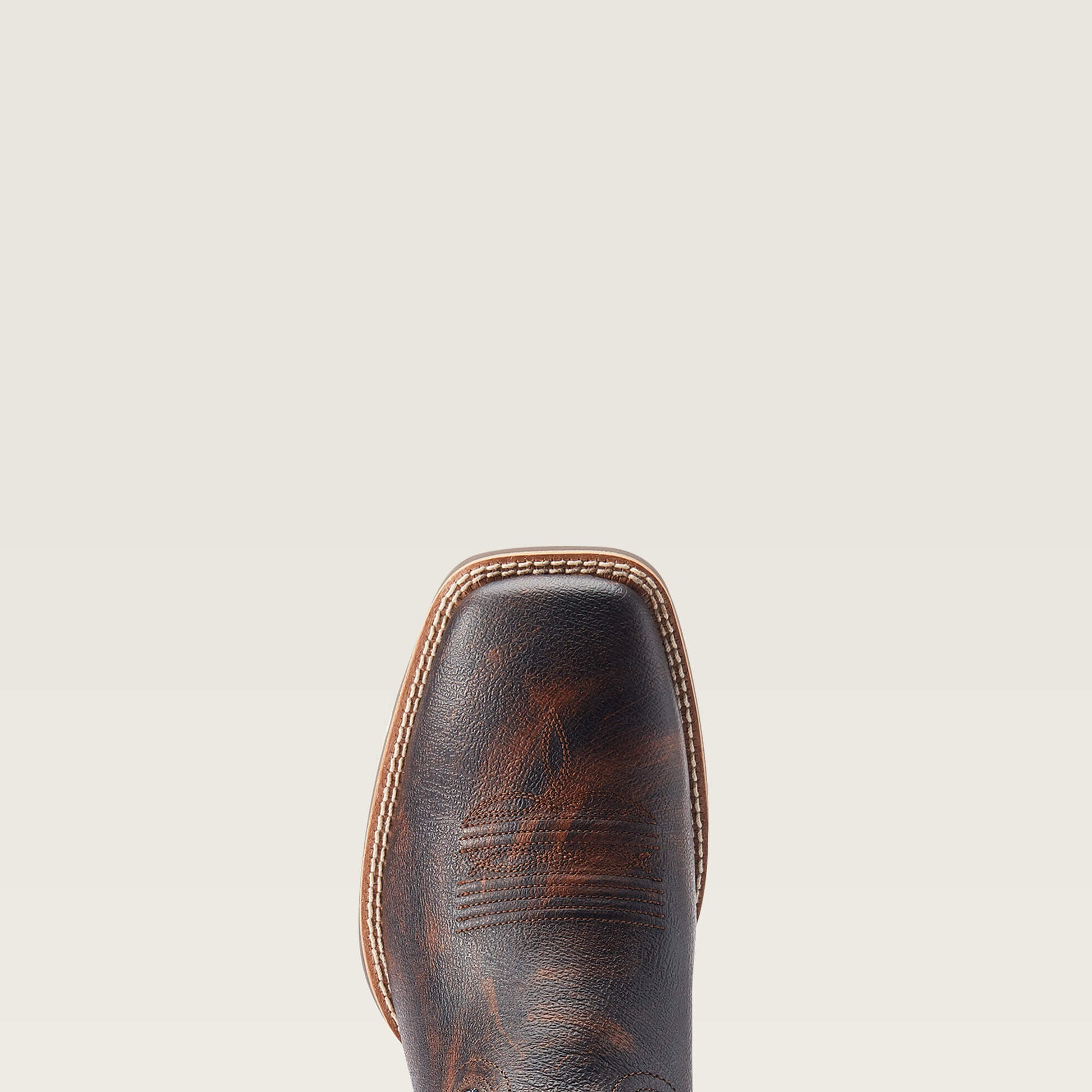 Ariat Sport Big Country Wide Square Toe Cowboy Boot