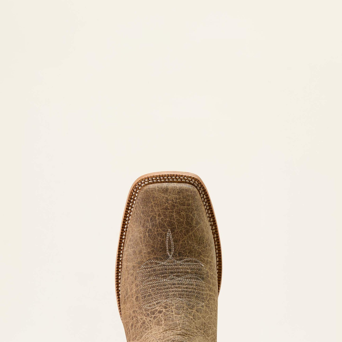 Ariat Gold Point Wide Square Toe Cowboy Boot