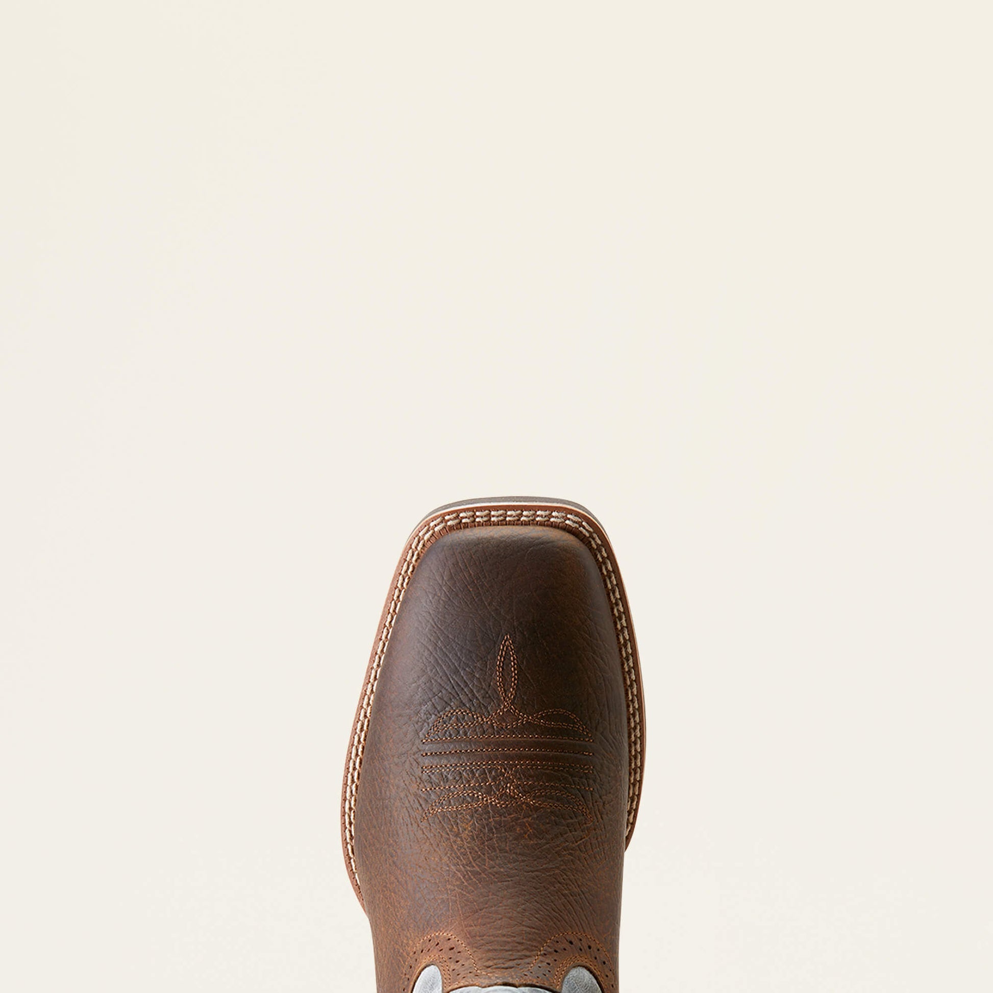 Ariat Sport Western Wide Square Toe Cowboy Boot