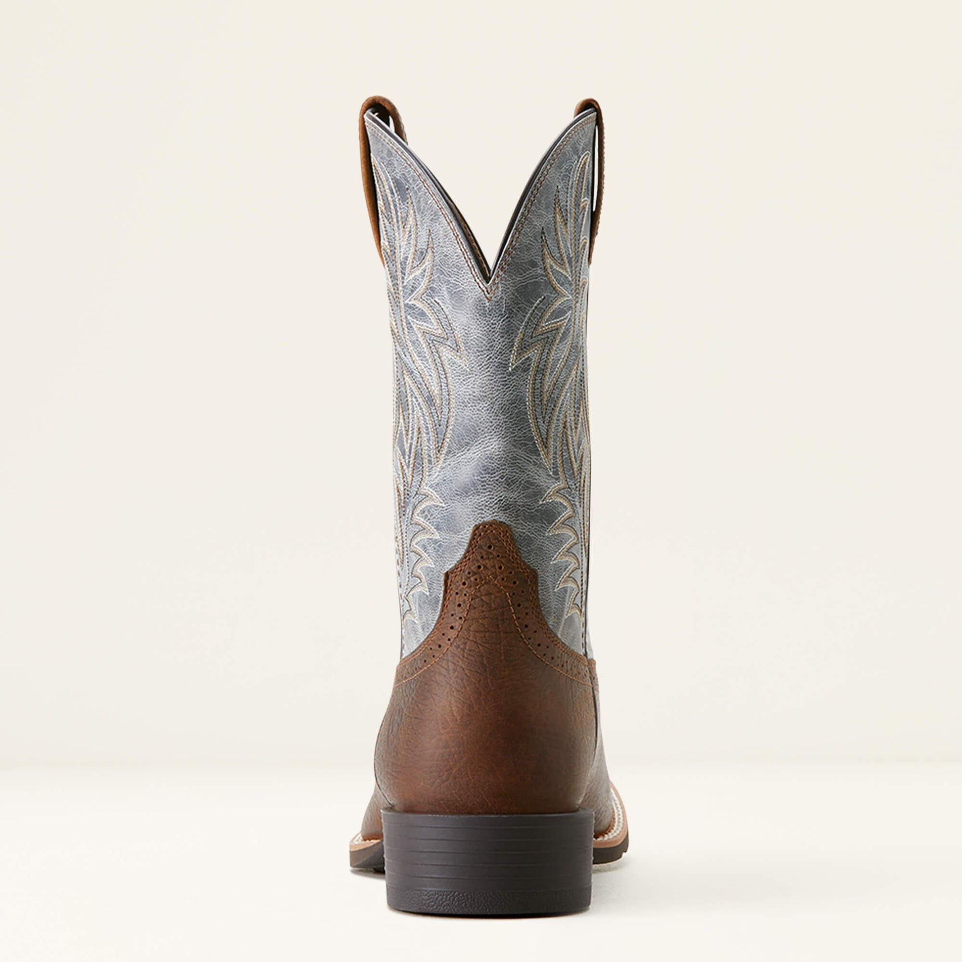 Ariat Sport Western Wide Square Toe Cowboy Boot