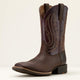 BARLEY BROWN/PERFECT PURPLE
