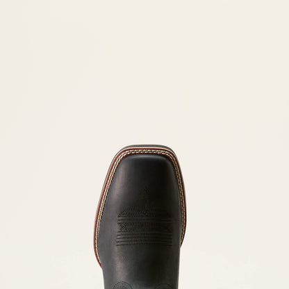 Ariat Sport Big Country Wide Square Toe Cowboy Boot