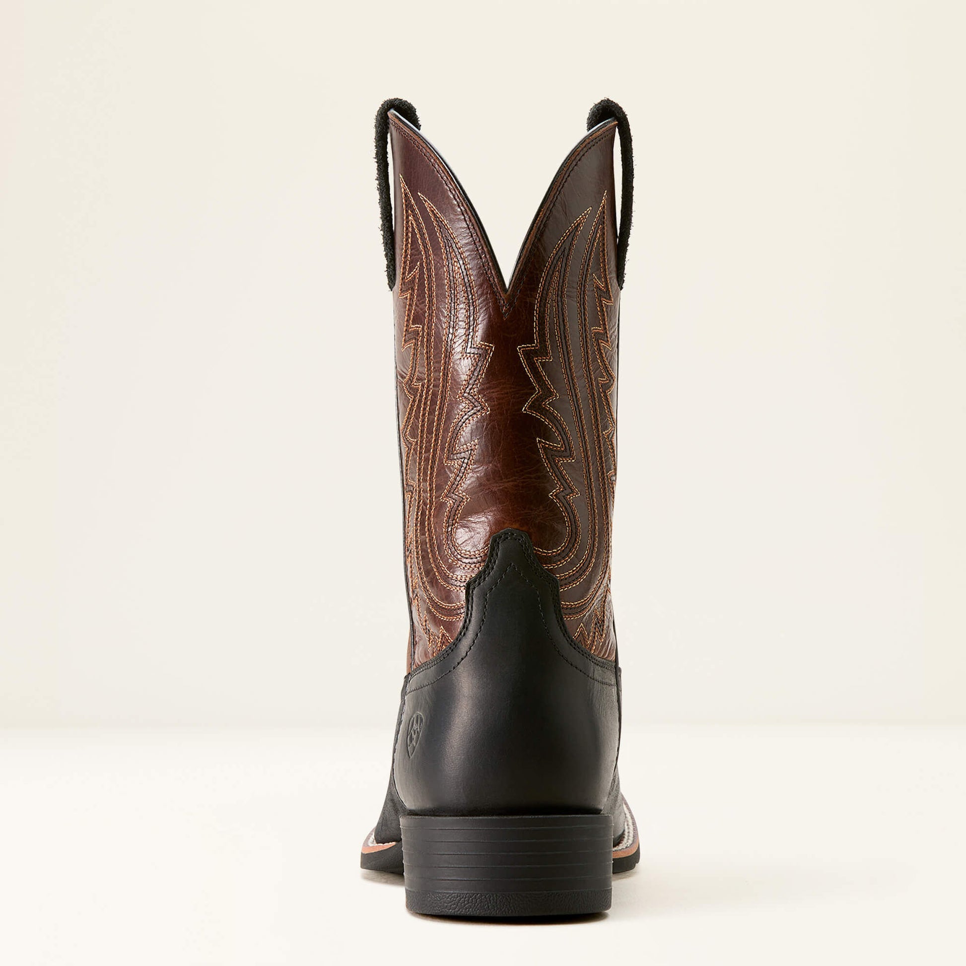 Ariat Sport Big Country Wide Square Toe Cowboy Boot