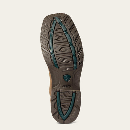 Ariat Hybrid Patriot Waterproof Western Boot