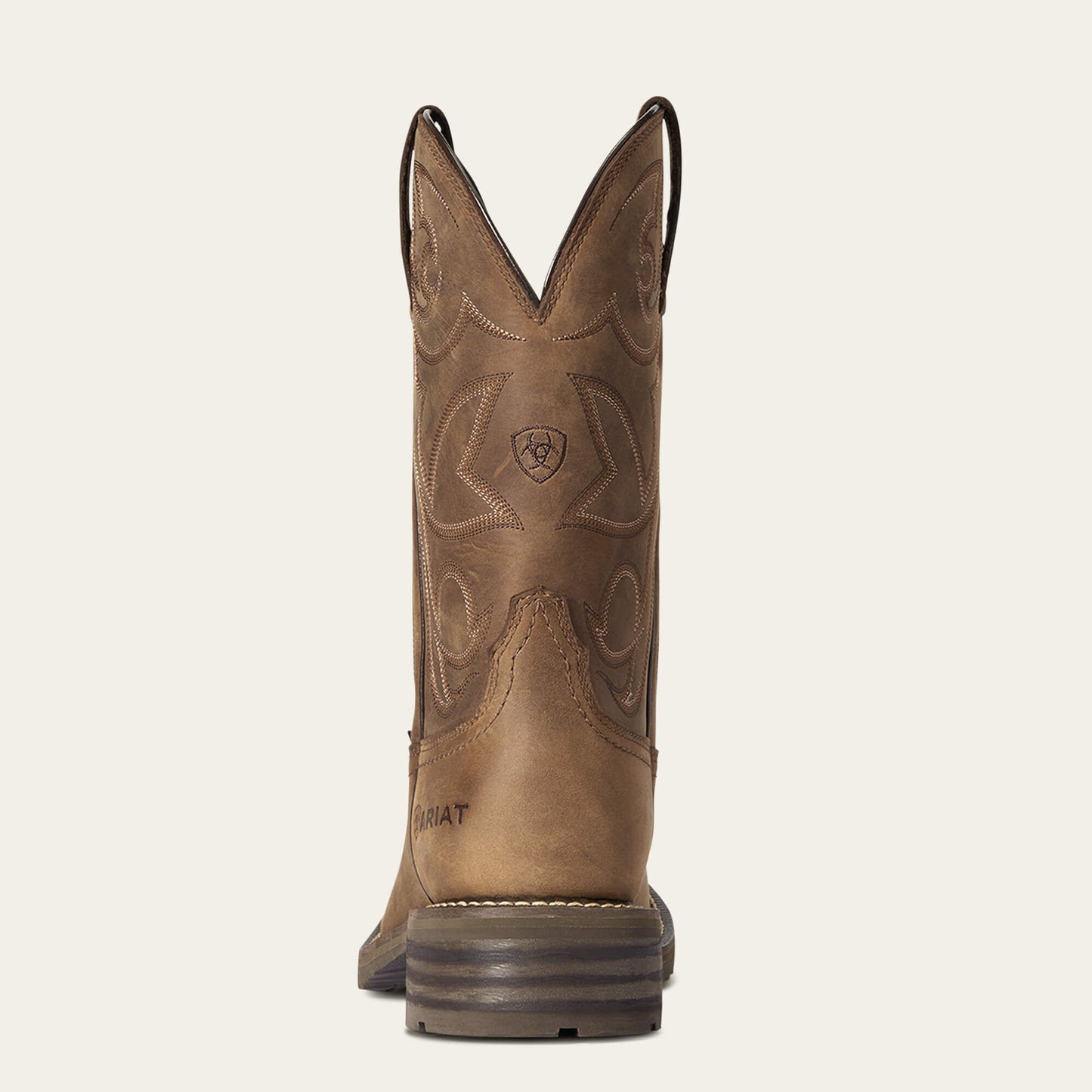 Ariat Hybrid Patriot Waterproof Western Boot