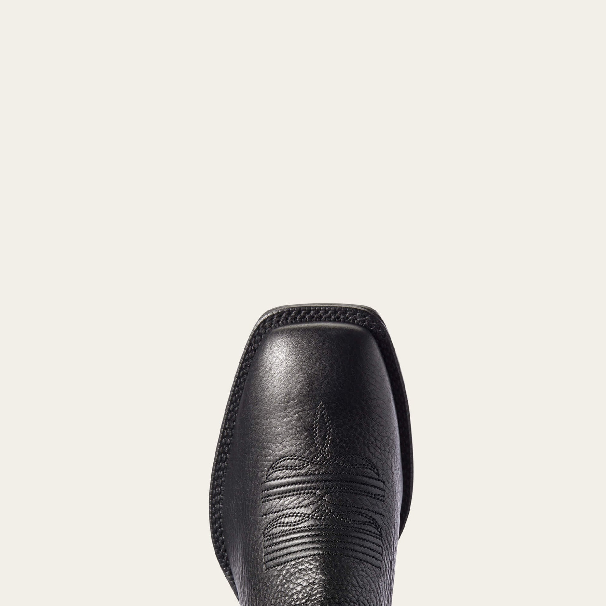 Ariat Booker Chelsea Wide Square Toe Western Boot
