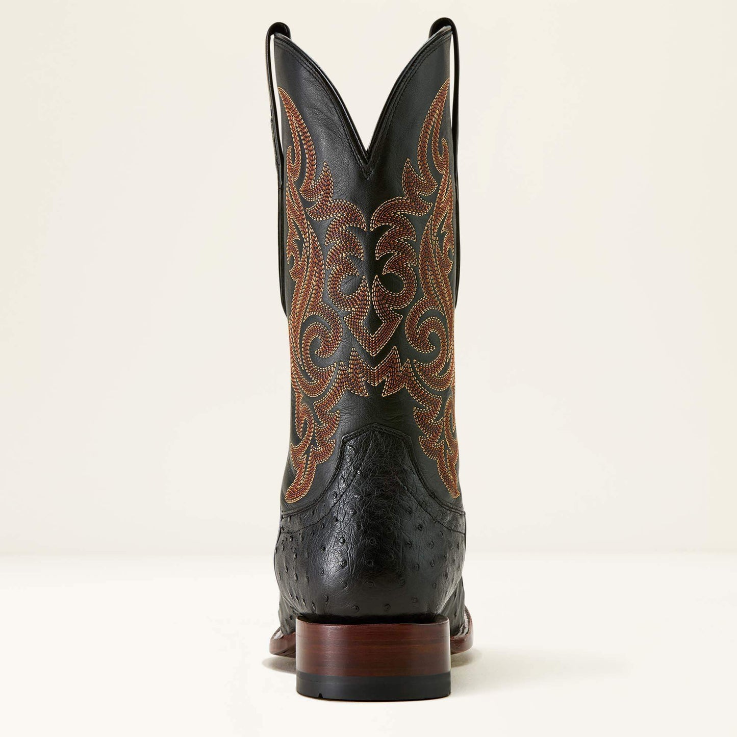 Ariat Classic Cash Wide Square Toe Western Boot