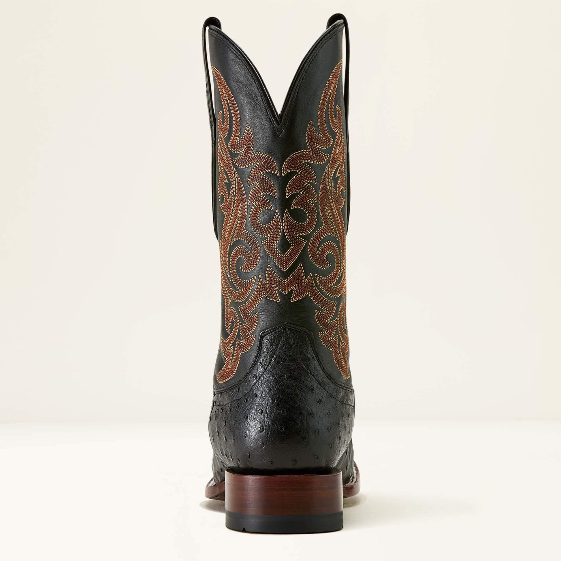 Ariat Classic Cash Wide Square Toe Western Boot