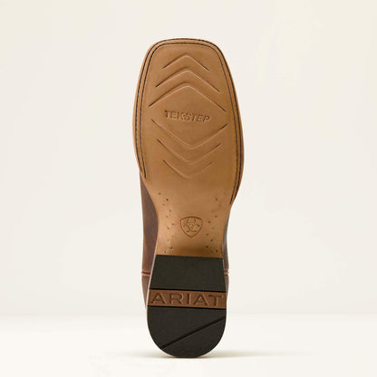 Ariat Sting Wide Square Toe Cowboy Boot