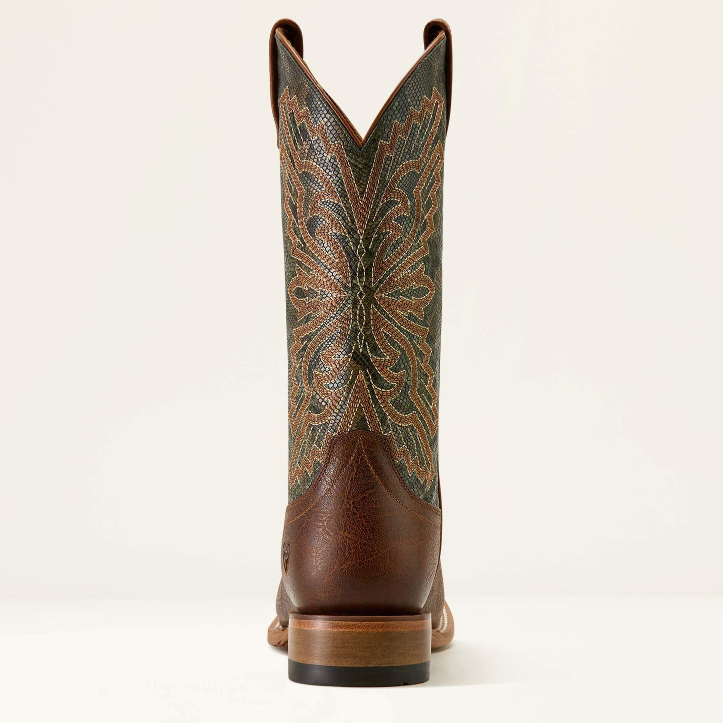 Ariat Sting Wide Square Toe Cowboy Boot