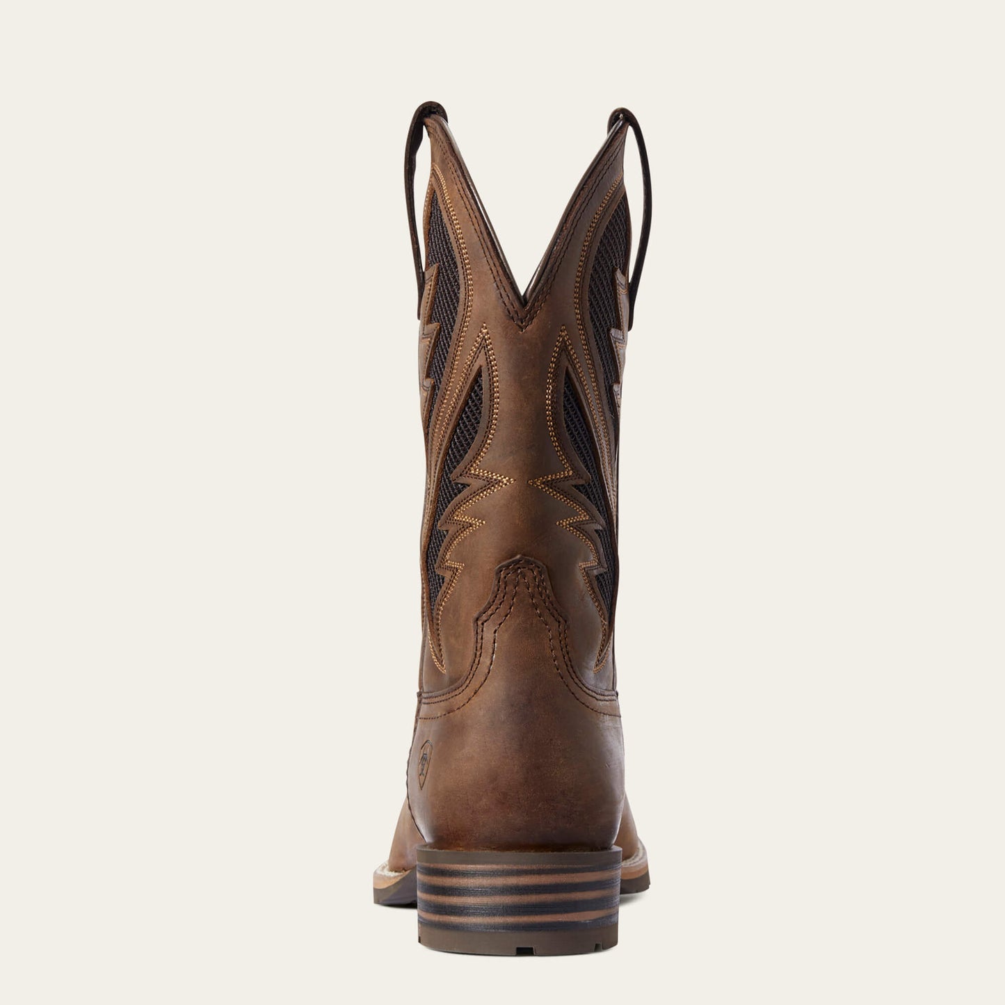 Ariat Hybrid VentTEK Western Boot