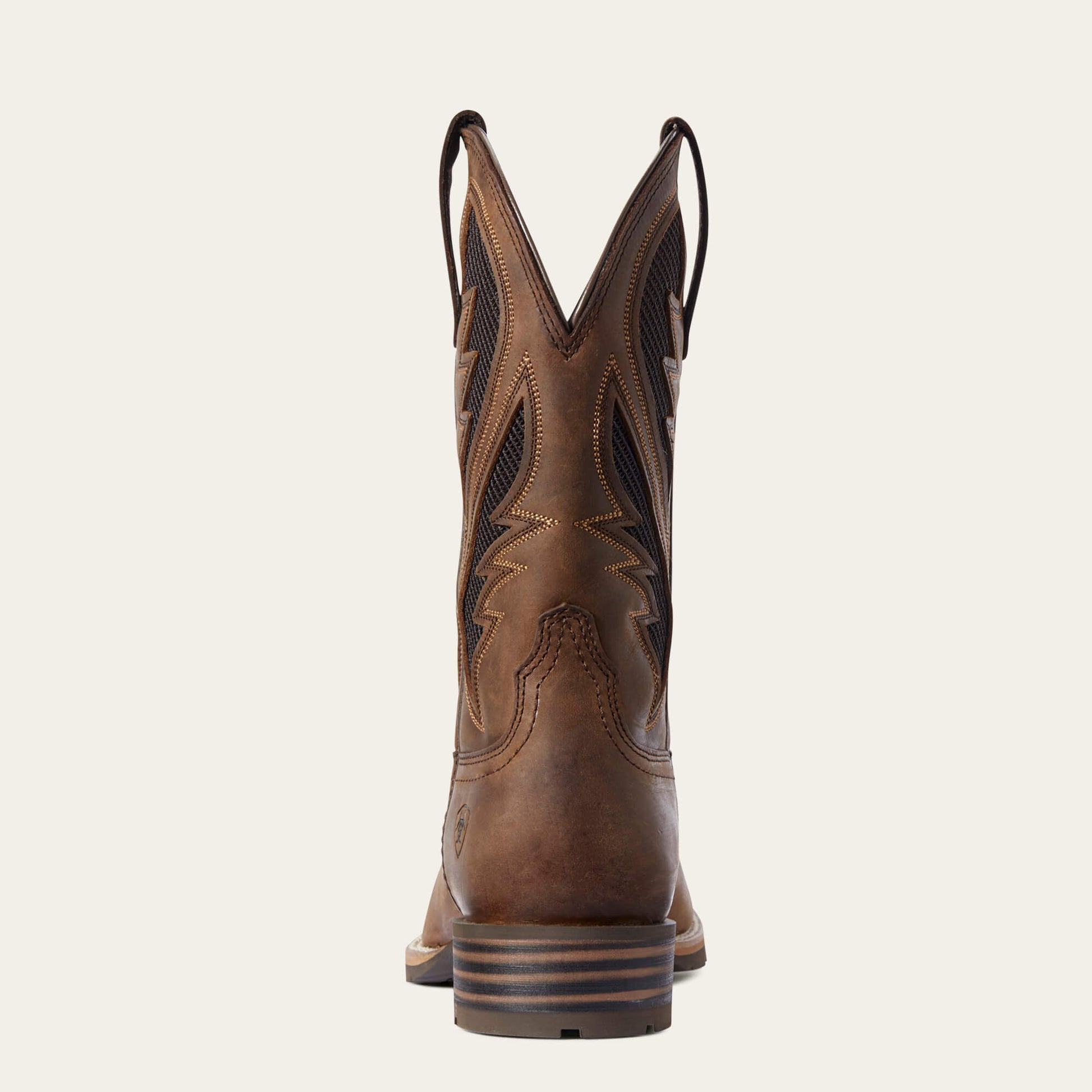 Ariat Hybrid VentTEK Western Boot