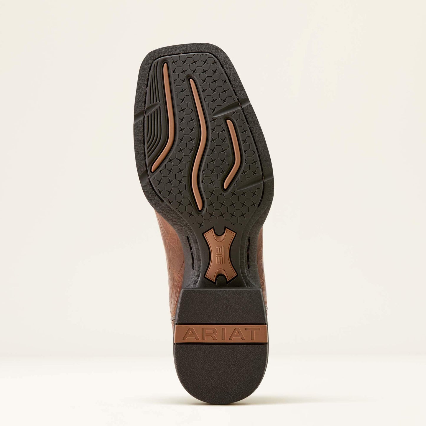 Ariat Sport Western Wide Square Toe Cowboy Boot