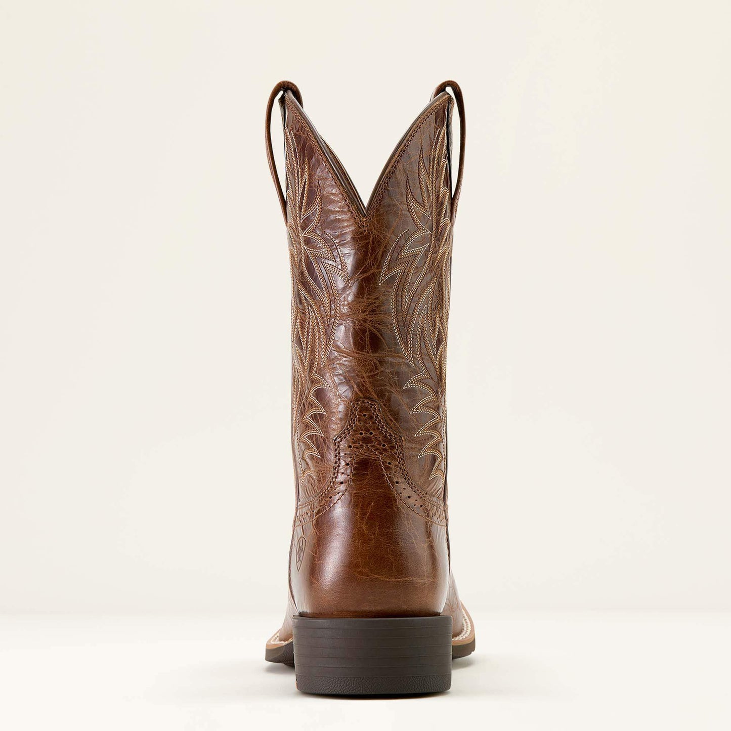 Ariat Sport Western Wide Square Toe Cowboy Boot