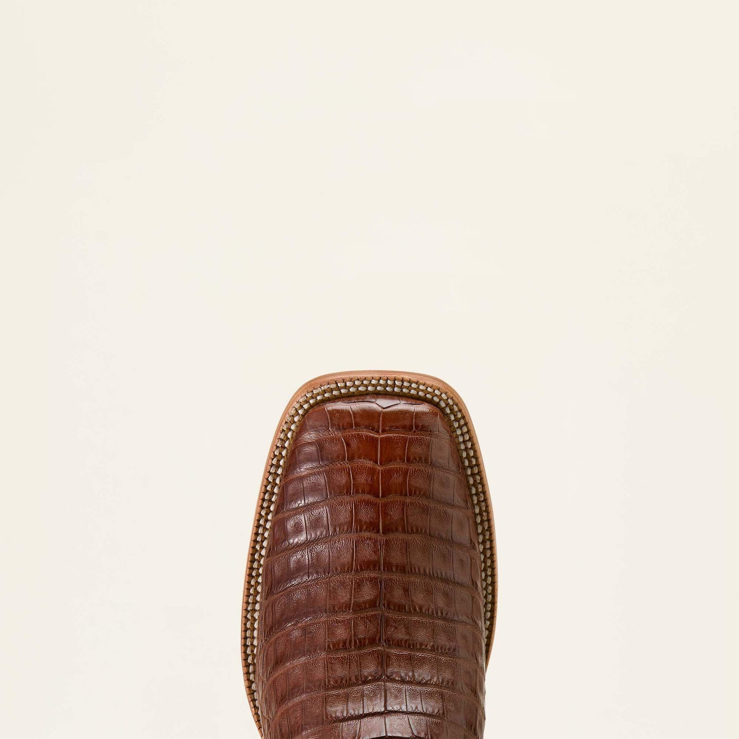 Ariat Classic Callen Wide Square Toe Western Boot