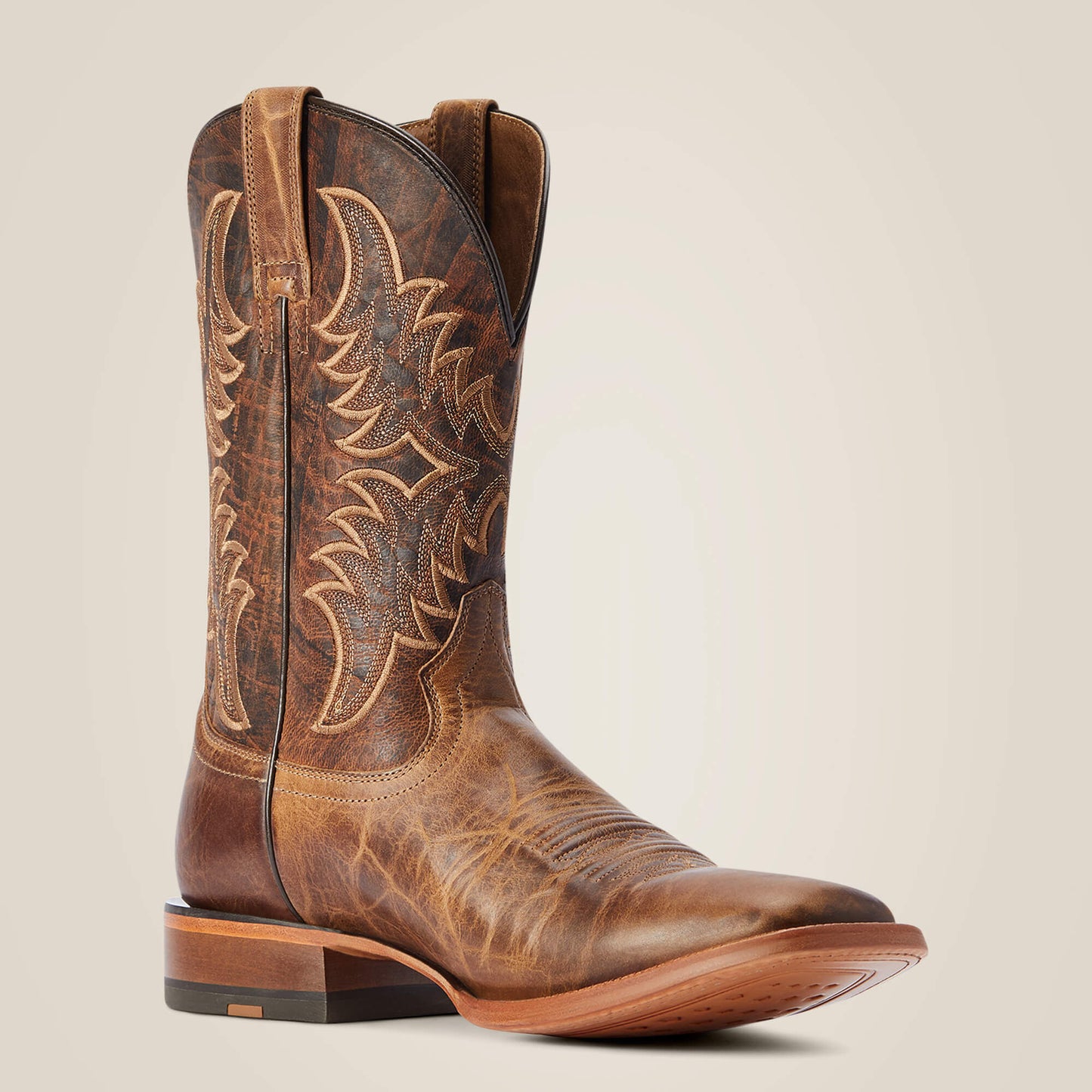 Ariat Point Ryder Western Boot