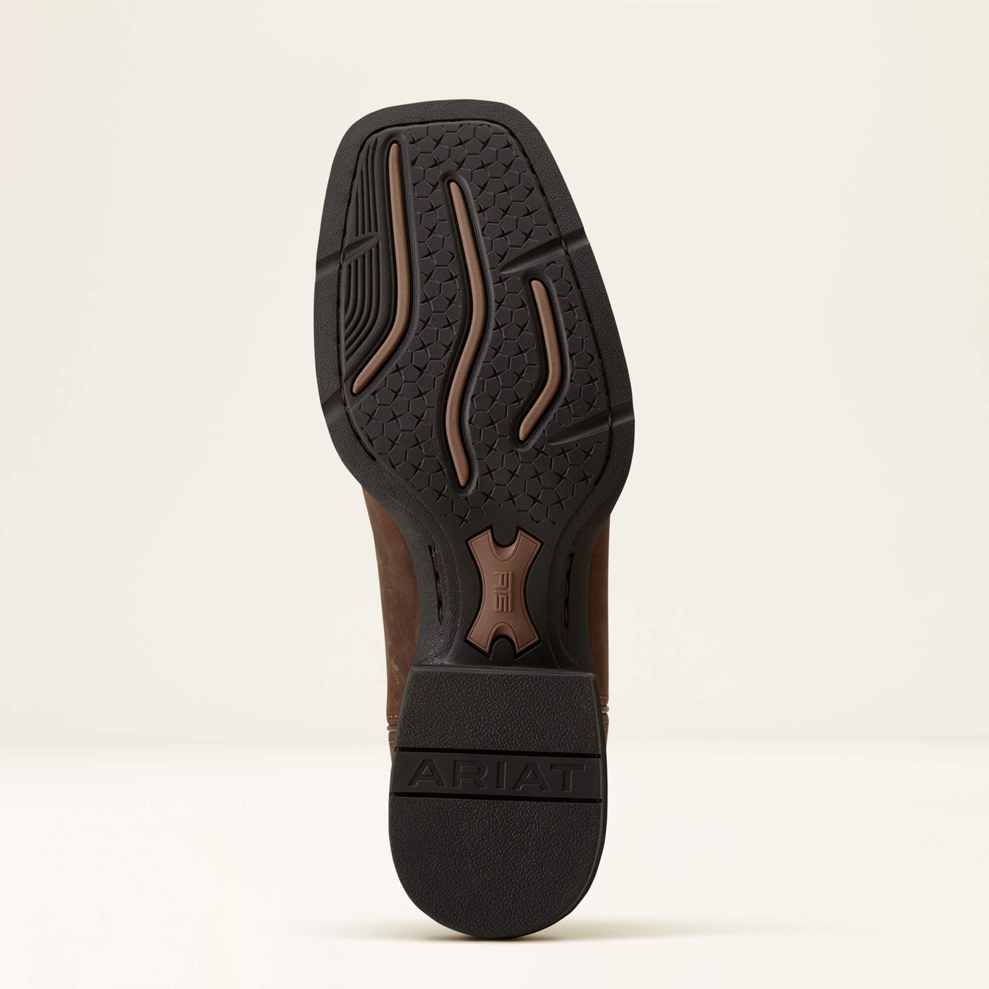 Ariat Sport Wide Square Toe Cowboy Boot