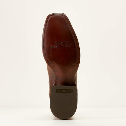 Ariat Bench Made Stilwell Cowboy Boot