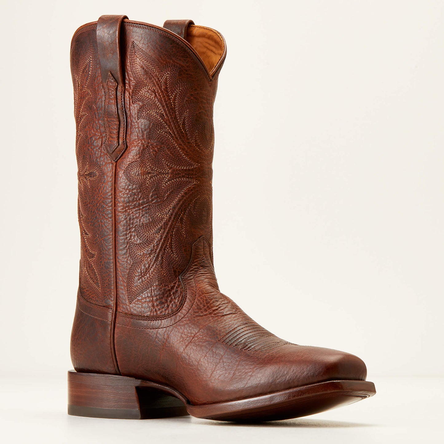 Ariat Bench Made Stilwell Cowboy Boot