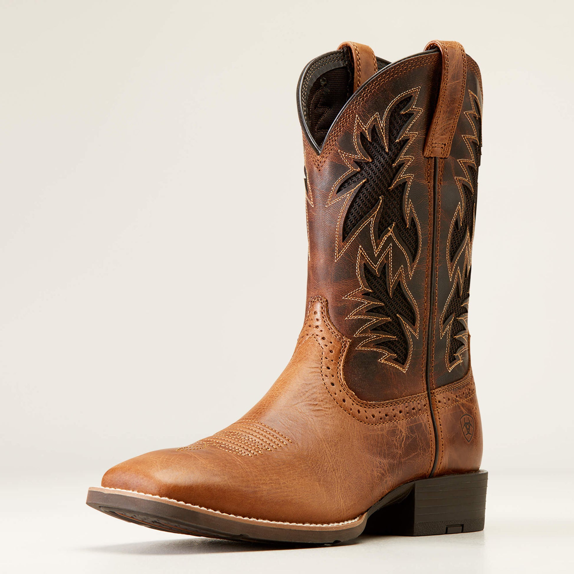 Ariat Sport Cool VentTEK Cowboy Boot