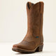 STATUS BROWN