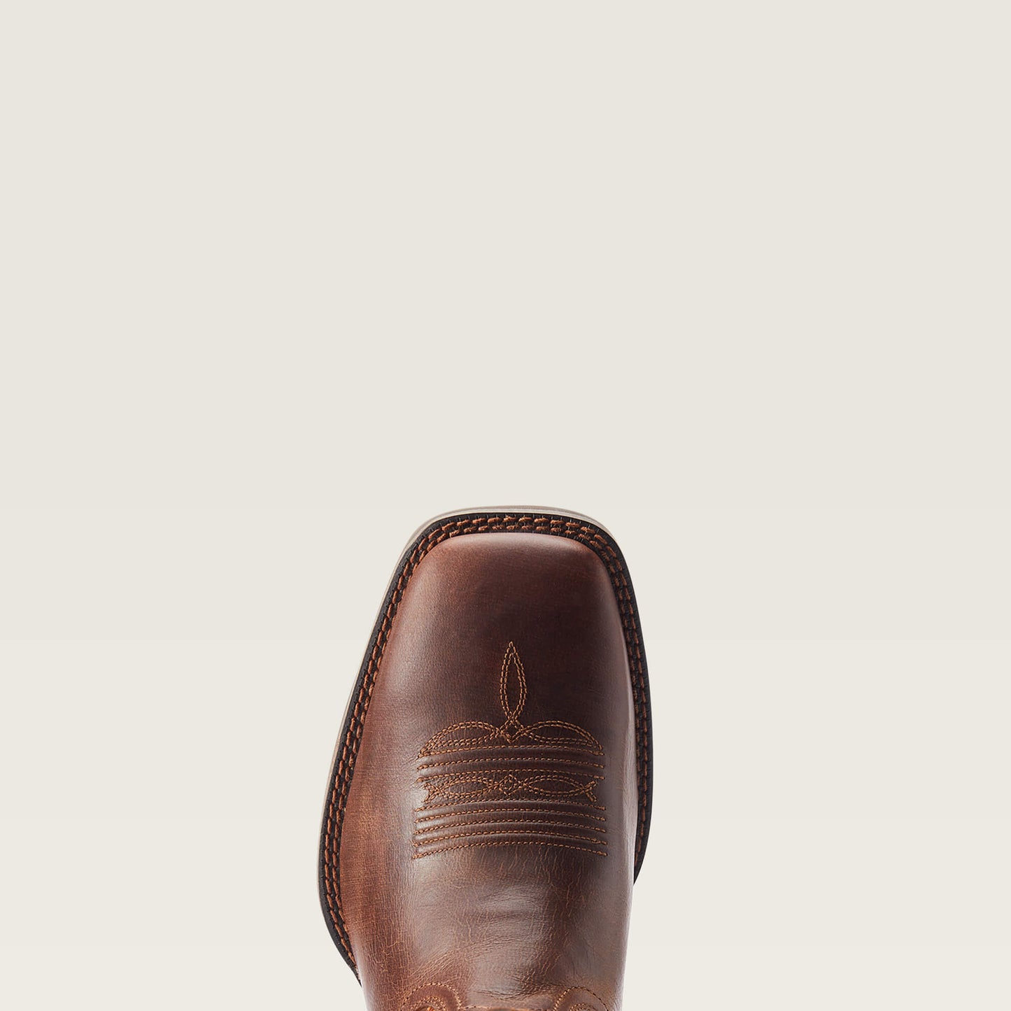 Ariat Sport Big Country Wide Square Toe Cowboy Boot
