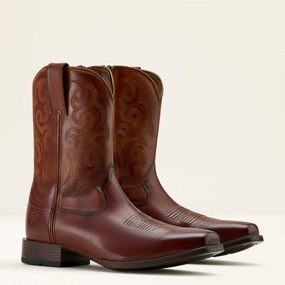 Ariat Bodie Western Boot