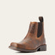 BARN BROWN