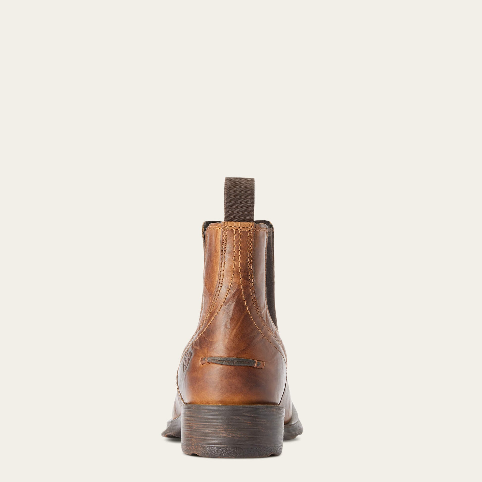 Ariat Midtown Rambler Square Toe Chelsea Boot