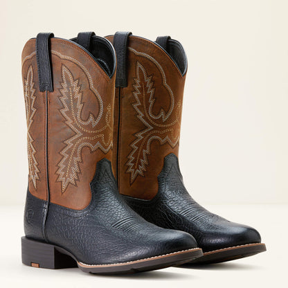 Ariat Sport Stratten Cowboy Boot