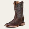 BROWN OILED ROWDY