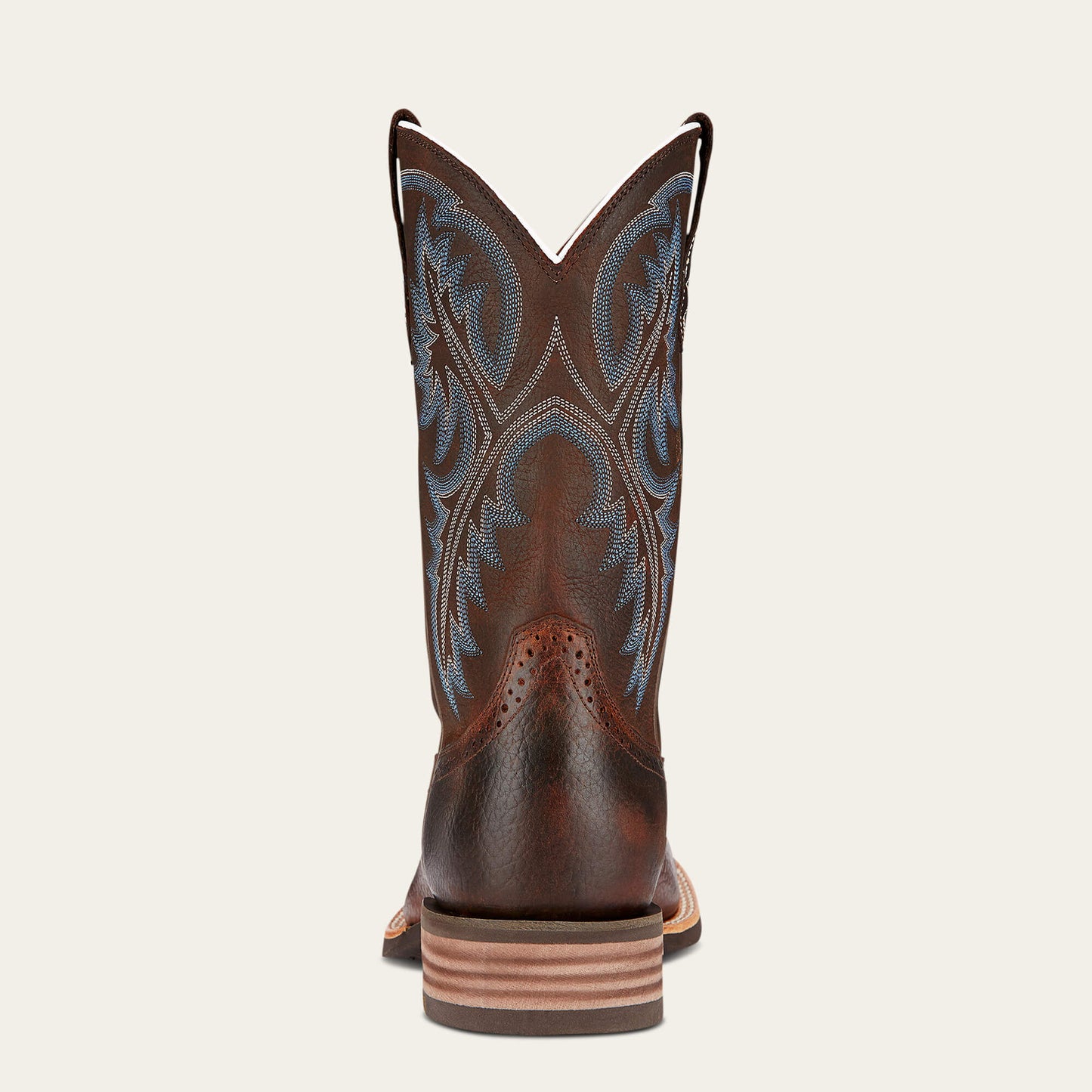 Ariat Quickdraw Western Boot