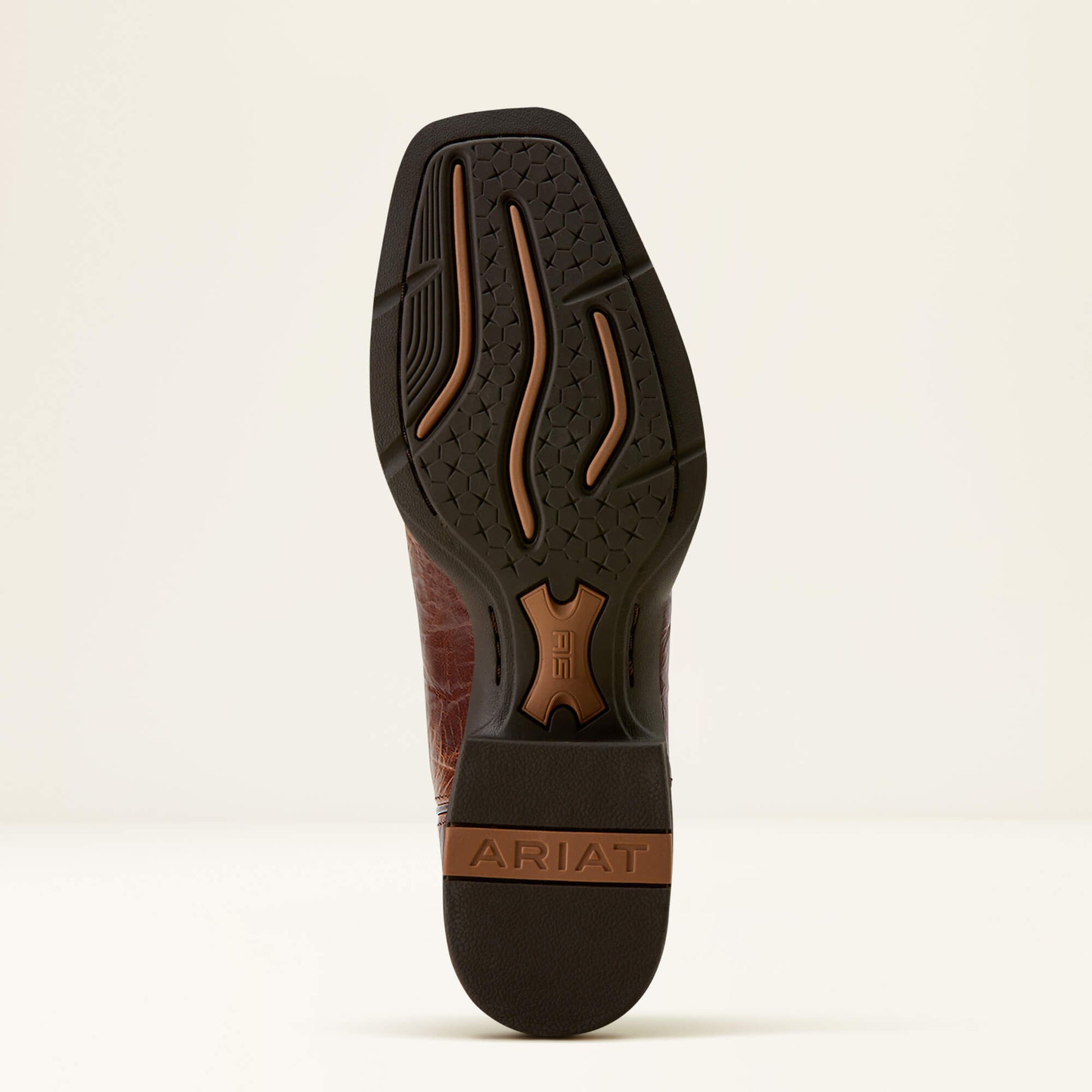 Ariat Sport Herdsman Cowboy Boot