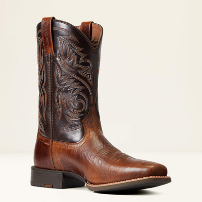 Ariat Sport Herdsman Cowboy Boot