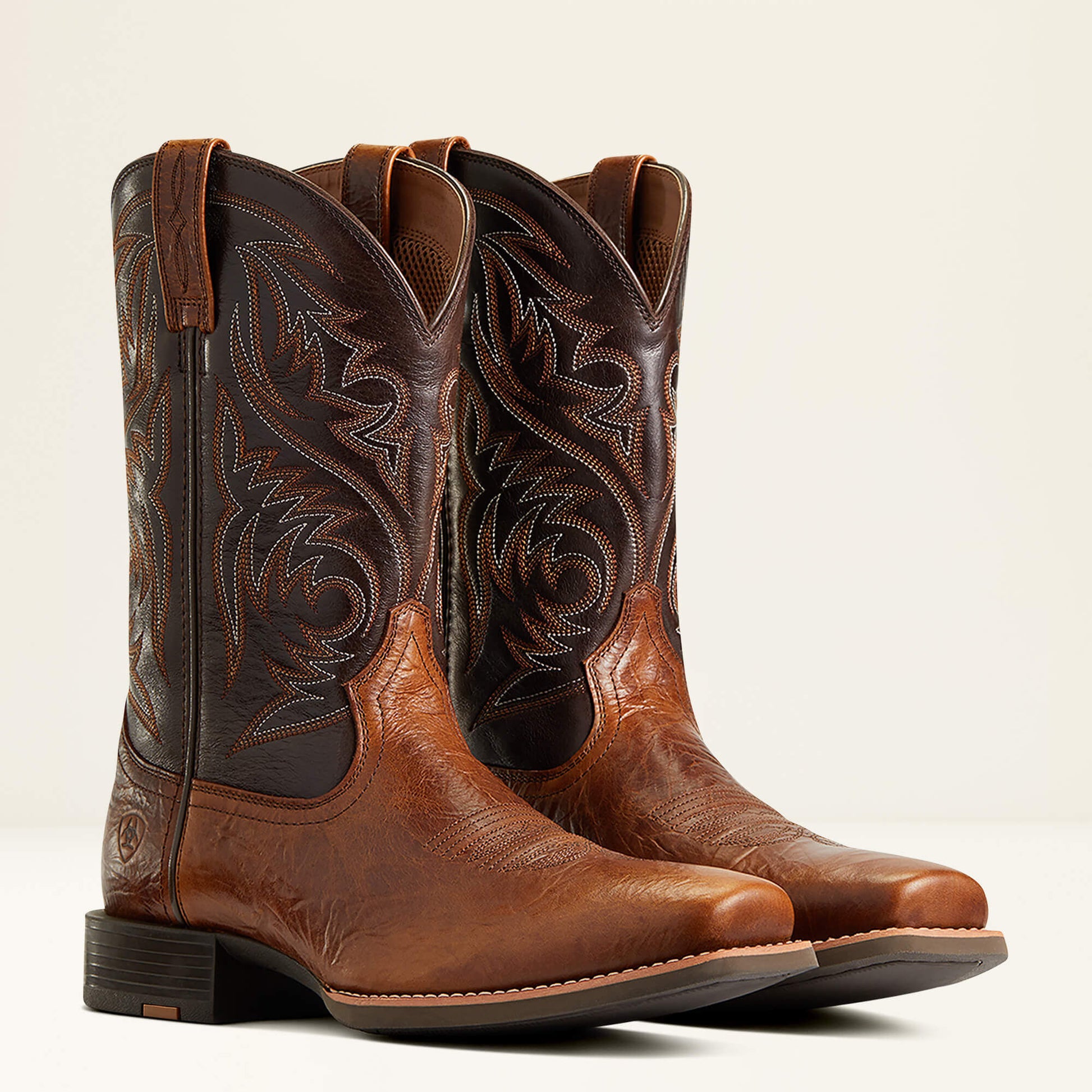 Ariat Sport Herdsman Cowboy Boot
