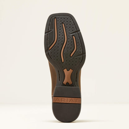 Ariat Sport Freedom Wide Square Toe Cowboy Boot