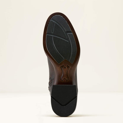 Ariat Sonoro Roper Toe Western Boot
