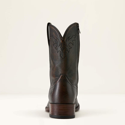 Ariat Sonoro Roper Toe Western Boot