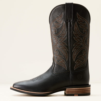 Ariat Ricochet Wide Square Toe Cowboy Boot