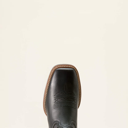 Ariat Ricochet Wide Square Toe Cowboy Boot
