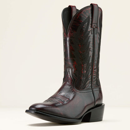 Ariat Willie Western Boot