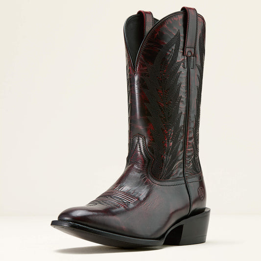 Ariat Willie Western Boot