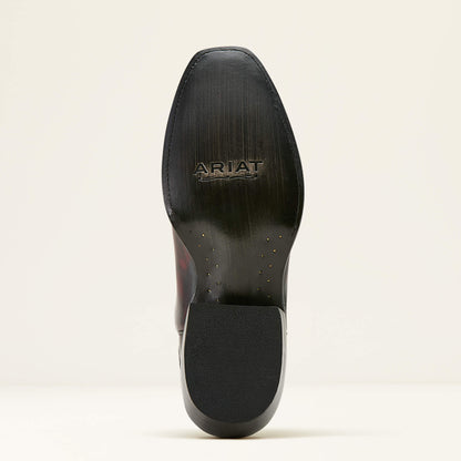 Ariat Willie Western Boot