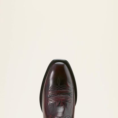 Ariat Willie Western Boot