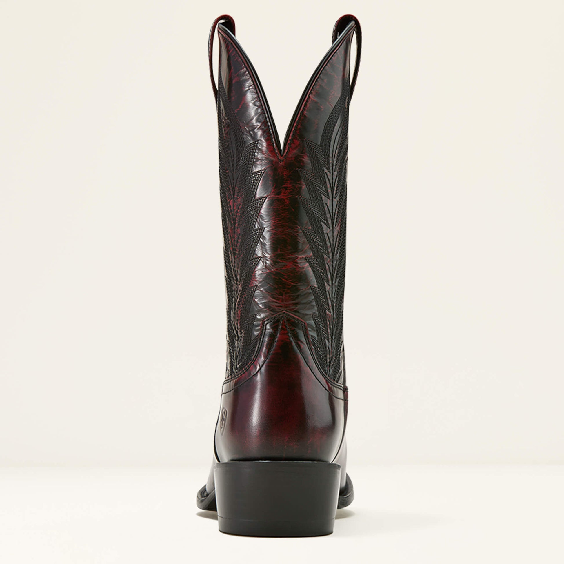 Ariat Willie Western Boot